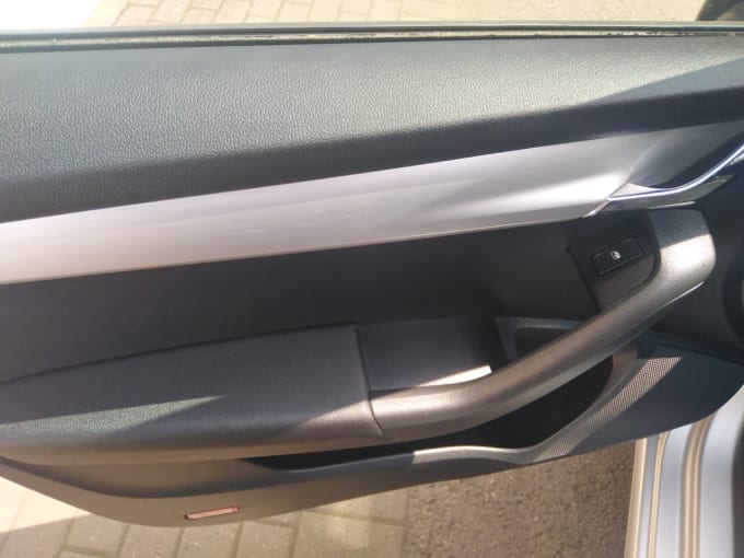 2025 Skoda Octavia