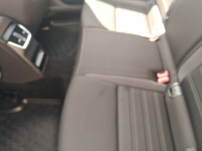 2025 Skoda Octavia