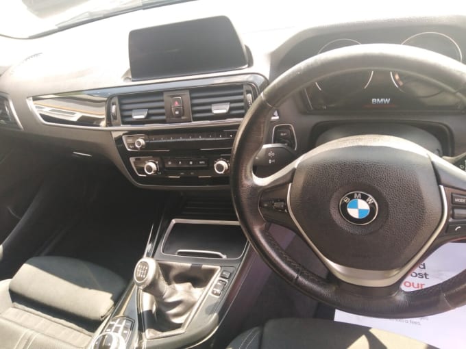 2025 BMW 1 Series