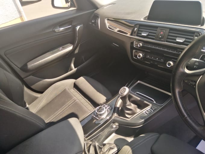 2025 BMW 1 Series