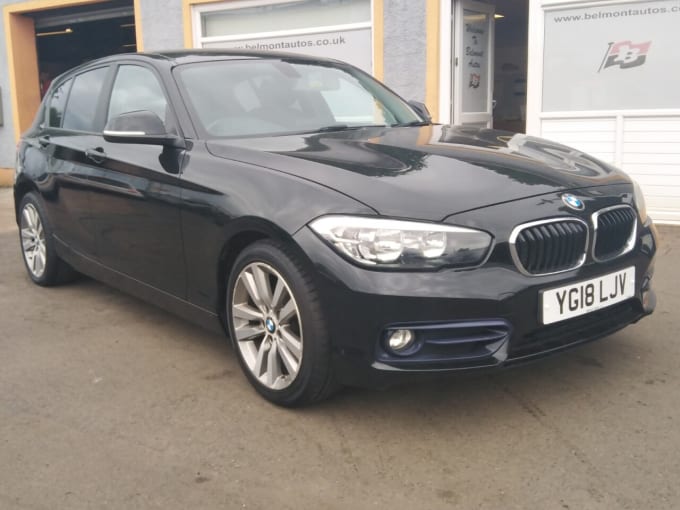 2025 BMW 1 Series