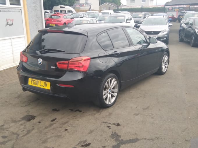 2025 BMW 1 Series