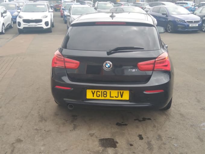 2025 BMW 1 Series