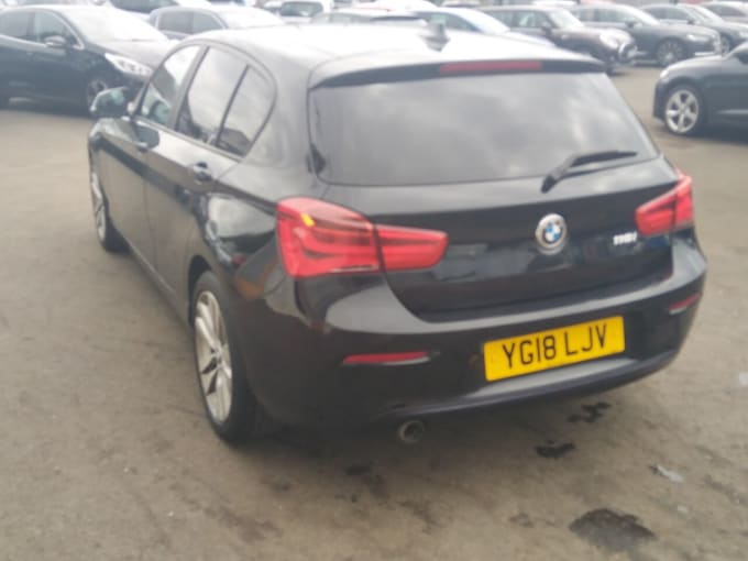 2025 BMW 1 Series