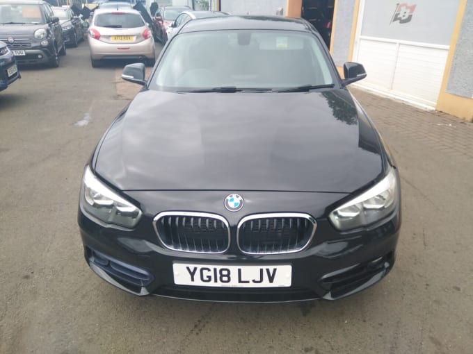 2025 BMW 1 Series