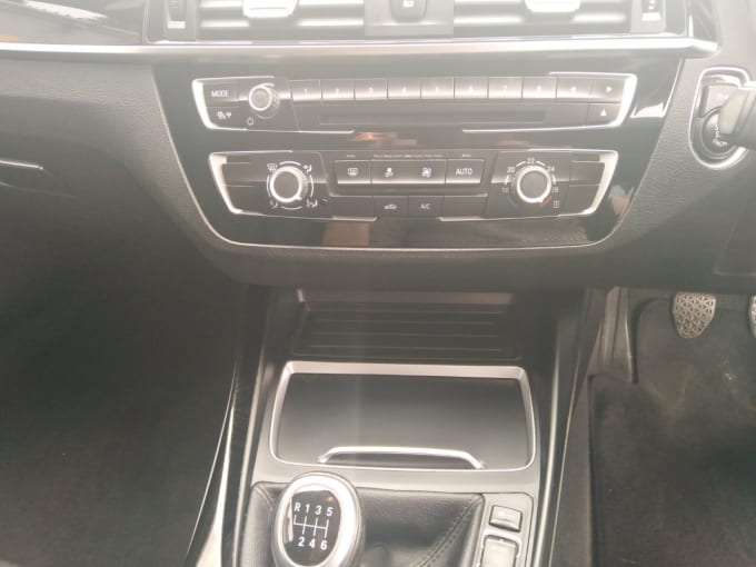 2025 BMW 1 Series
