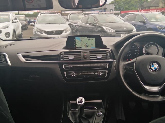 2025 BMW 1 Series