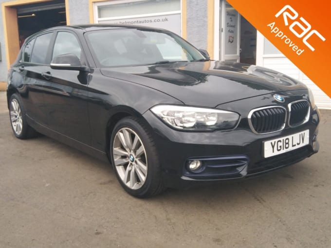 2025 BMW 1 Series