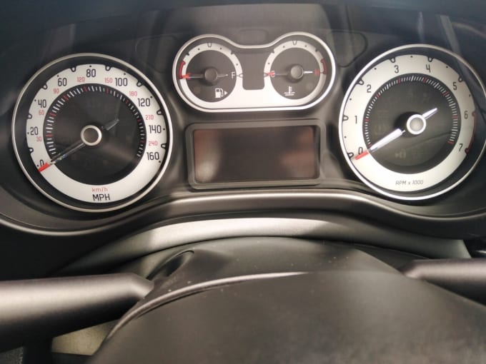2025 Fiat 500l
