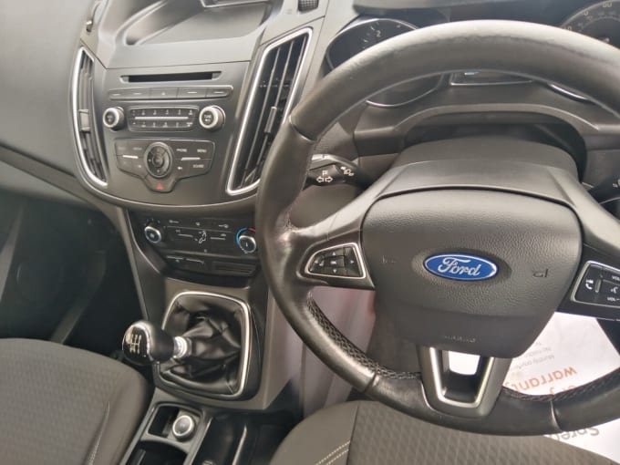 2025 Ford C-max