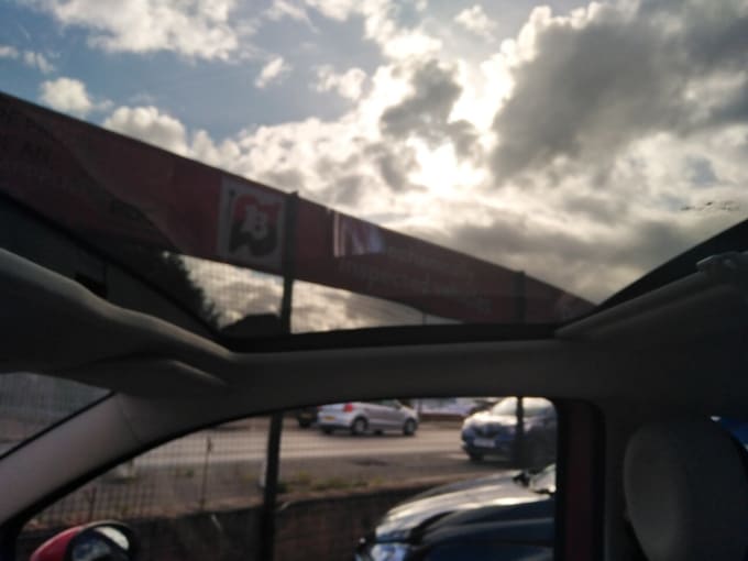 2019 Fiat 500