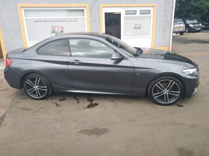 2025 BMW 2 Series
