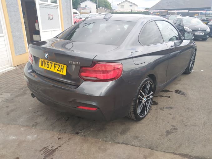 2025 BMW 2 Series