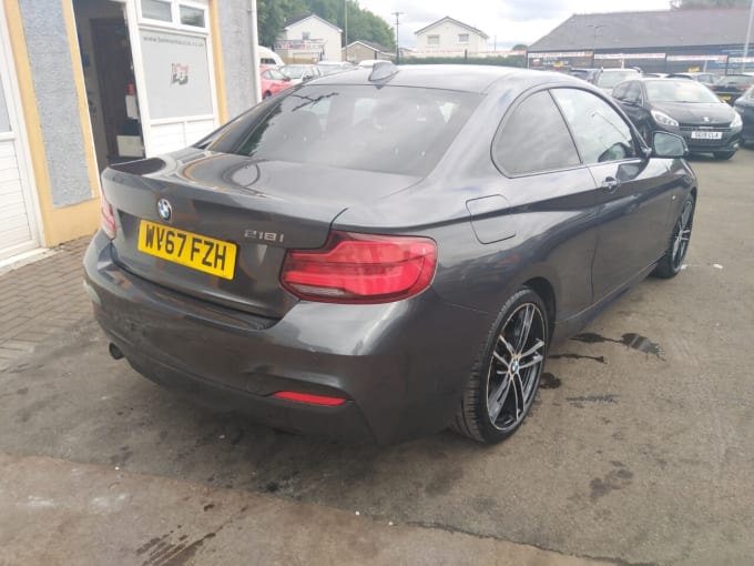 2025 BMW 2 Series