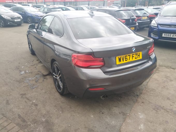 2025 BMW 2 Series