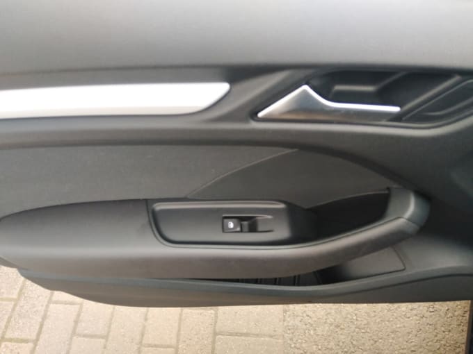 2025 Audi A3