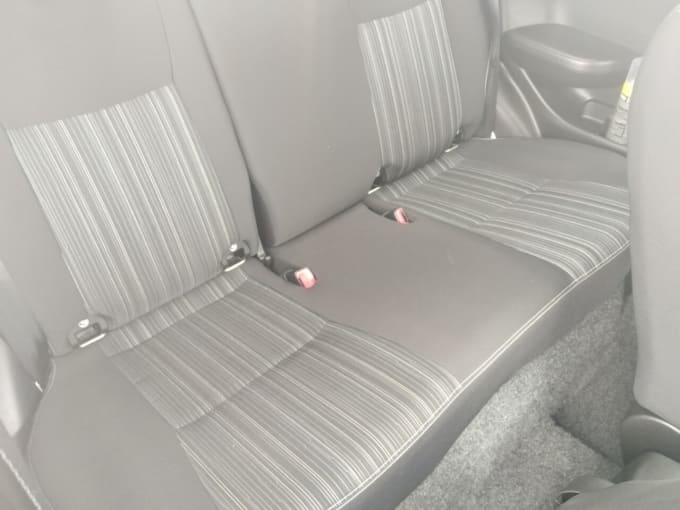 2025 Suzuki Swift