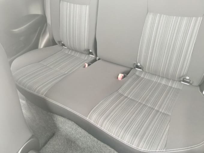 2025 Suzuki Swift
