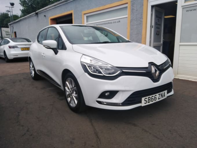 2025 Renault Clio