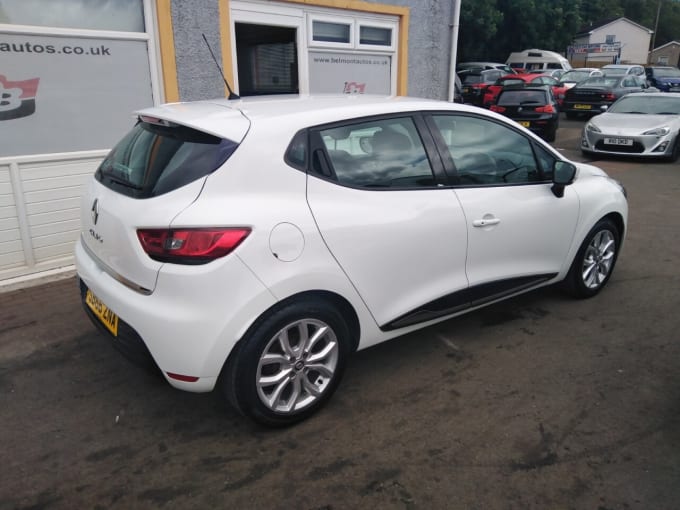 2025 Renault Clio