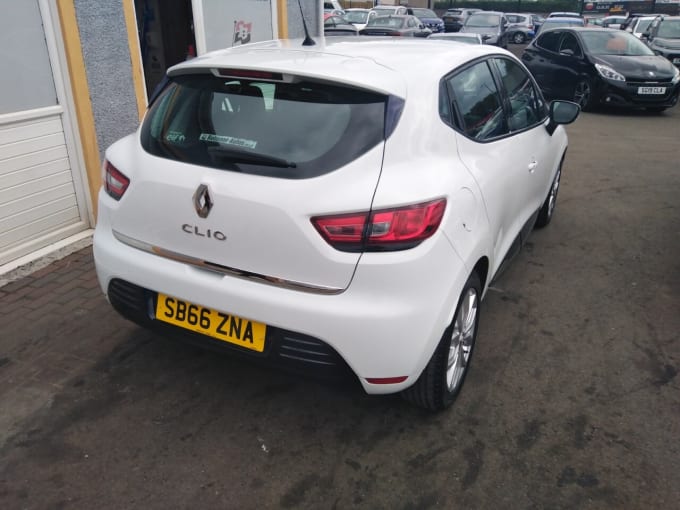 2025 Renault Clio