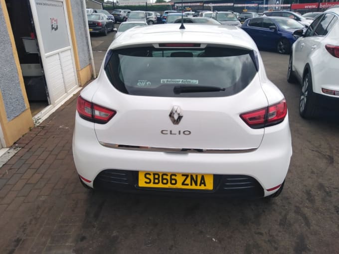 2025 Renault Clio