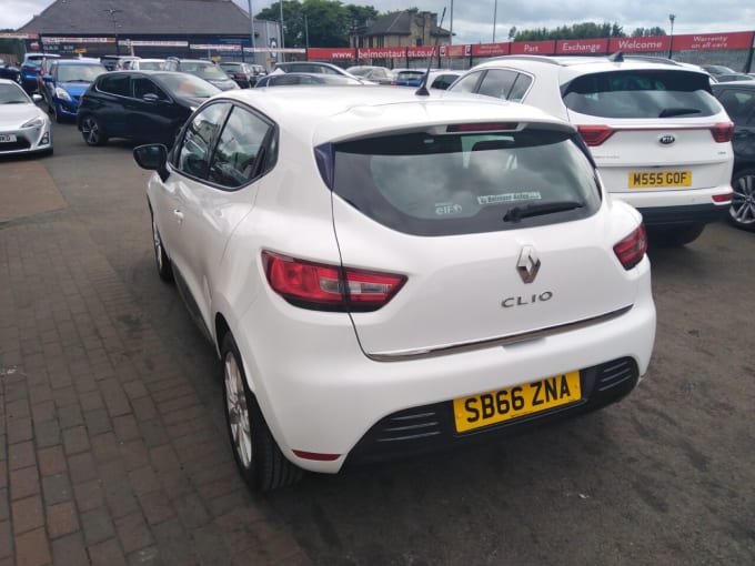 2025 Renault Clio