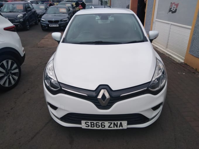 2025 Renault Clio