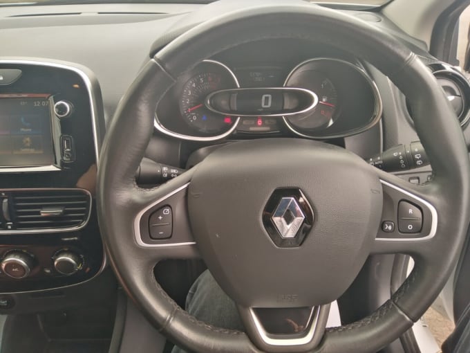 2025 Renault Clio