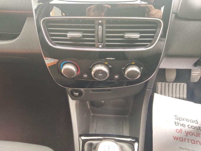 2025 Renault Clio