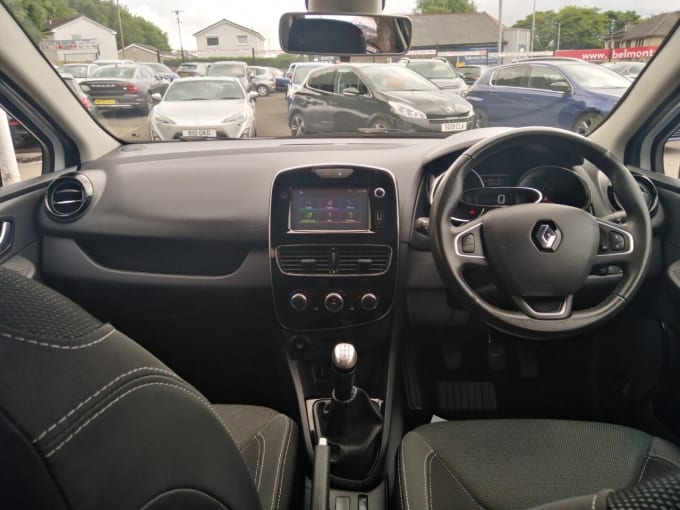2025 Renault Clio