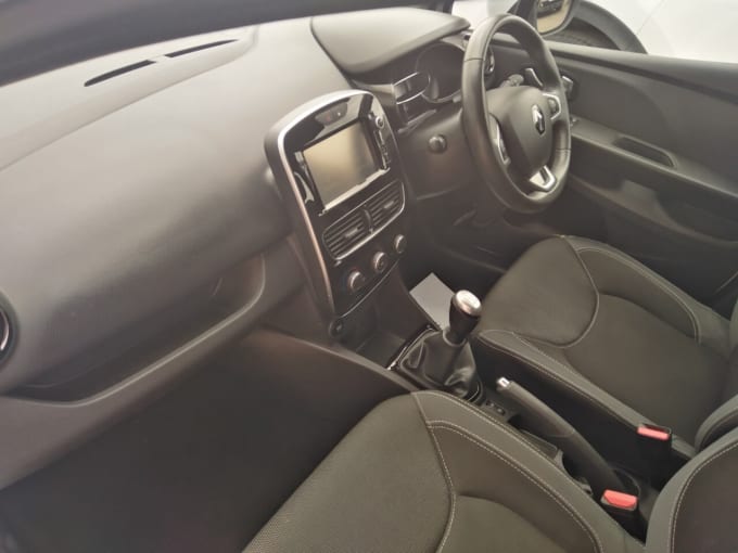 2025 Renault Clio