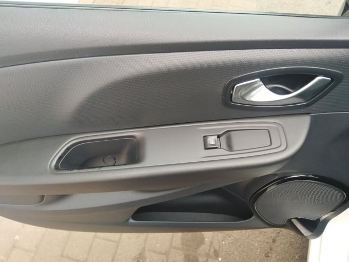 2025 Renault Clio