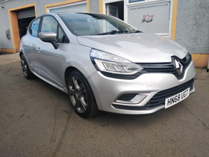 2025 Renault Clio