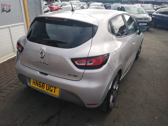 2025 Renault Clio