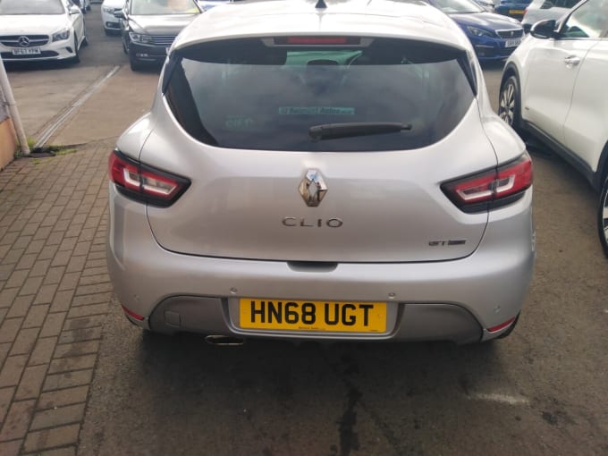 2025 Renault Clio