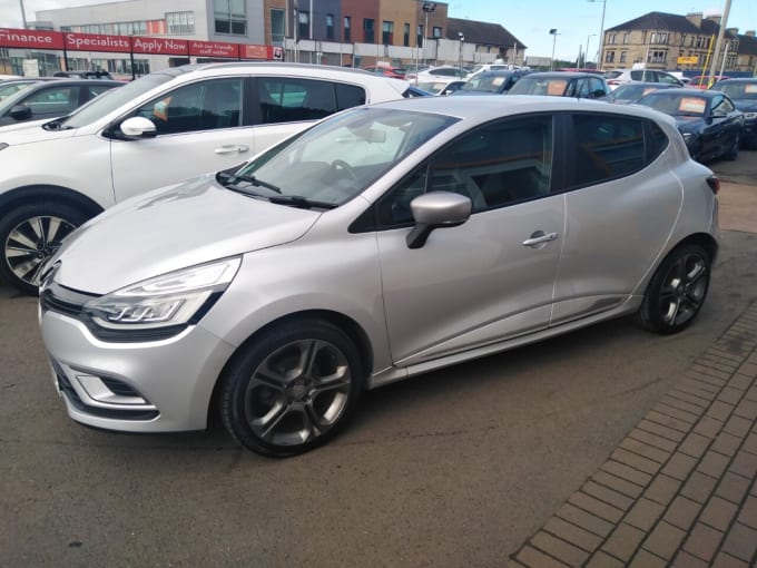 2025 Renault Clio