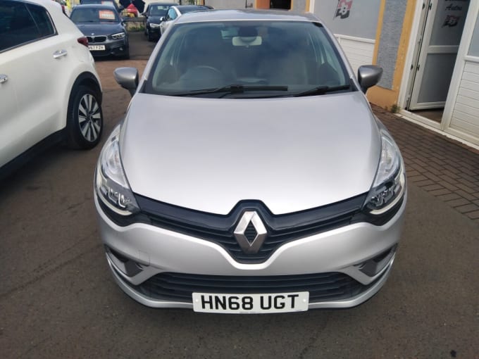 2025 Renault Clio