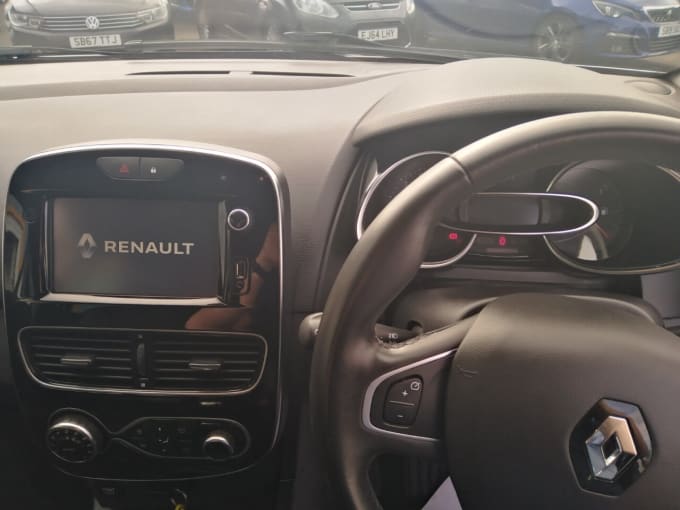 2025 Renault Clio