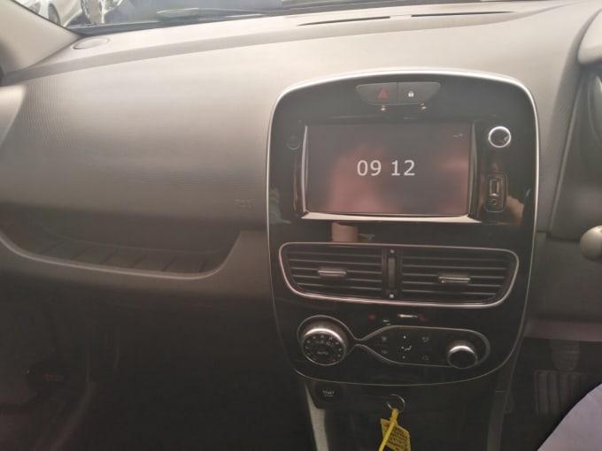 2025 Renault Clio