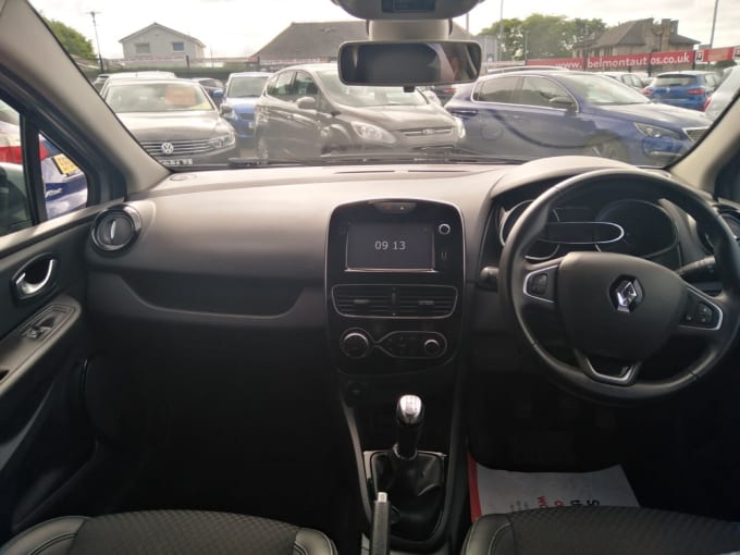 2025 Renault Clio