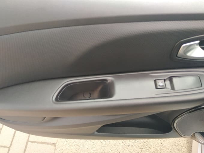 2025 Renault Clio