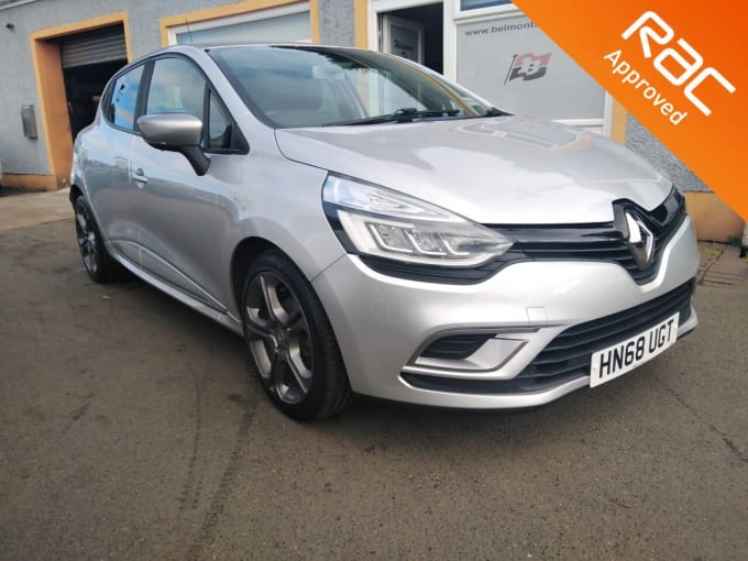 2025 Renault Clio