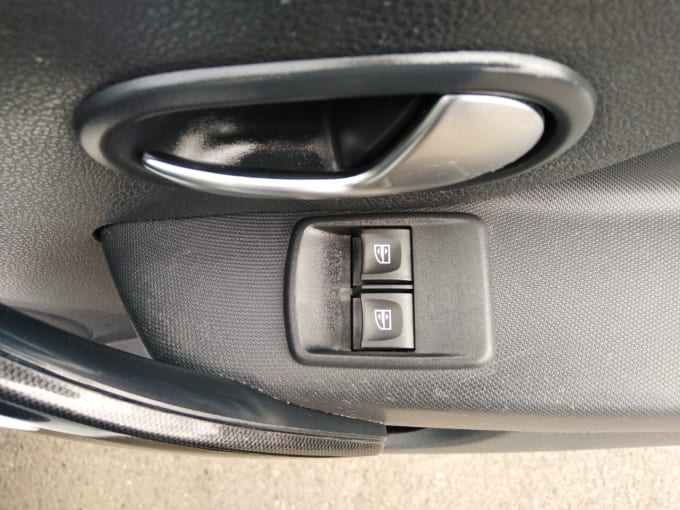2025 Dacia Sandero