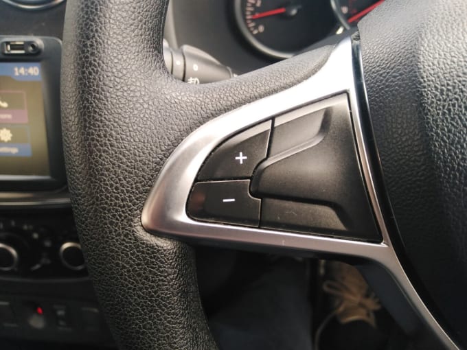 2025 Dacia Sandero