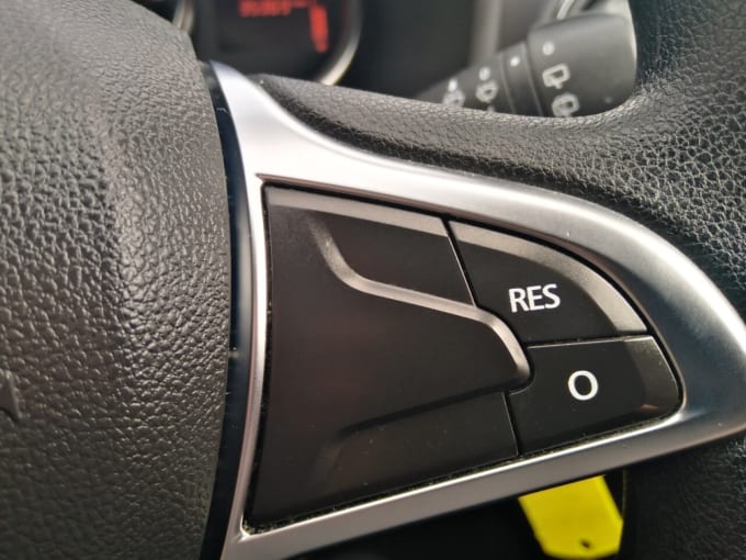 2025 Dacia Sandero