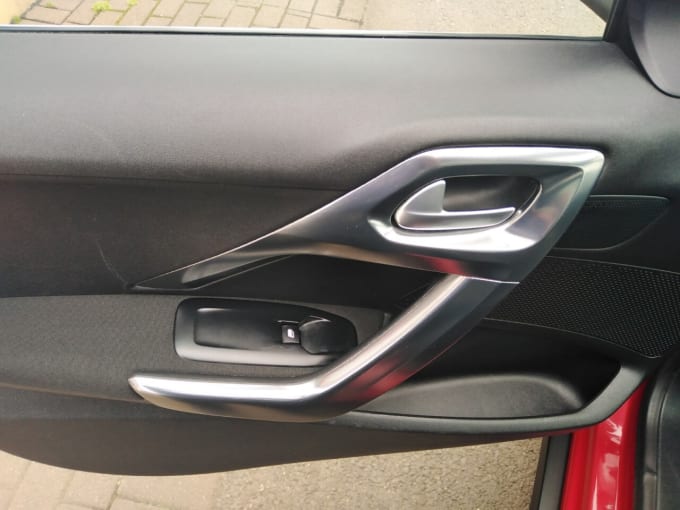 2025 Peugeot 2008