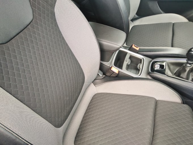 2025 Vauxhall Grandland X