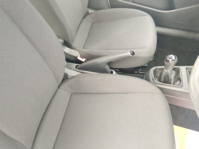 2025 Volkswagen Up!
