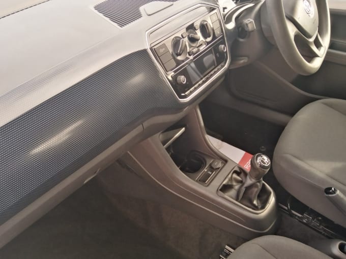2025 Volkswagen Up!
